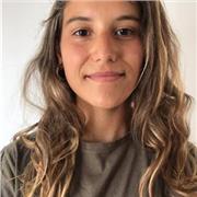 Soy una persona con mucha paciencia y apta para dar clases de dibujo, tanto primaria como secundaria